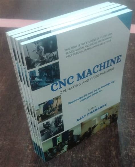 cnc machining books factories|cnc machining manual pdf.